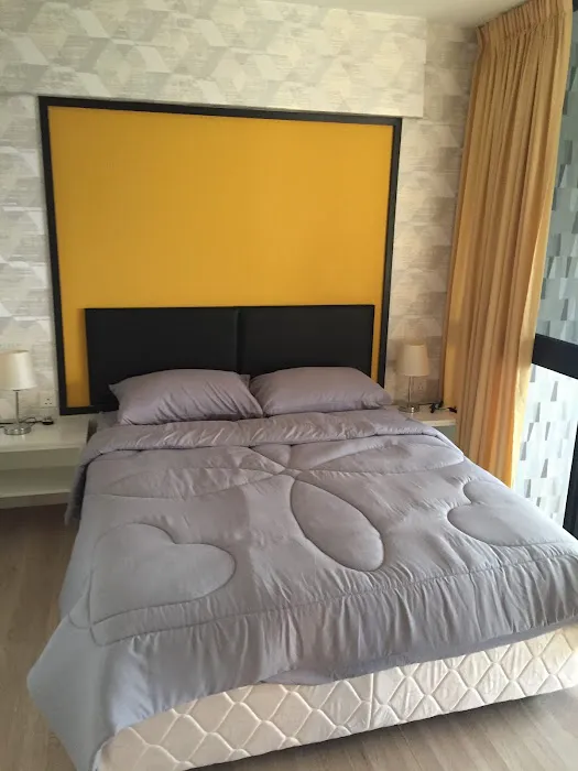 Taylor's off Campus Accommodation Picture 3