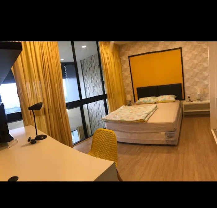 Taylor's off Campus Accommodation Picture 4