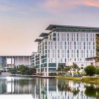 Taylor's off Campus Accommodation ico
