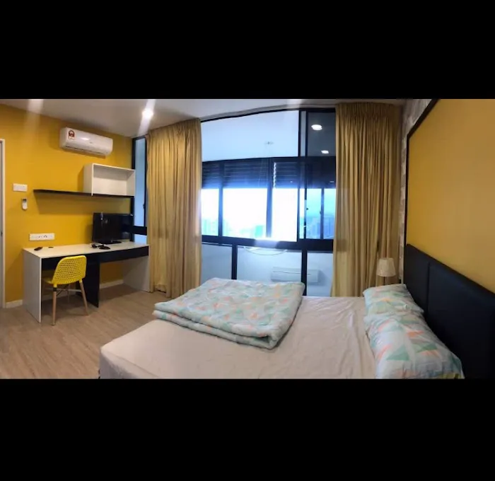 Taylor's off Campus Accommodation Picture 7