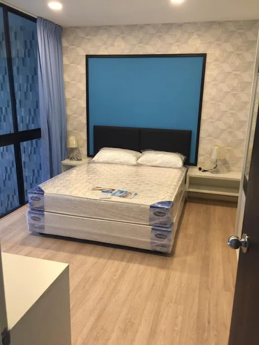 Taylor's off Campus Accommodation Picture 6