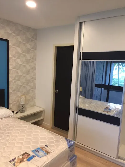 Taylor's off Campus Accommodation Picture 5