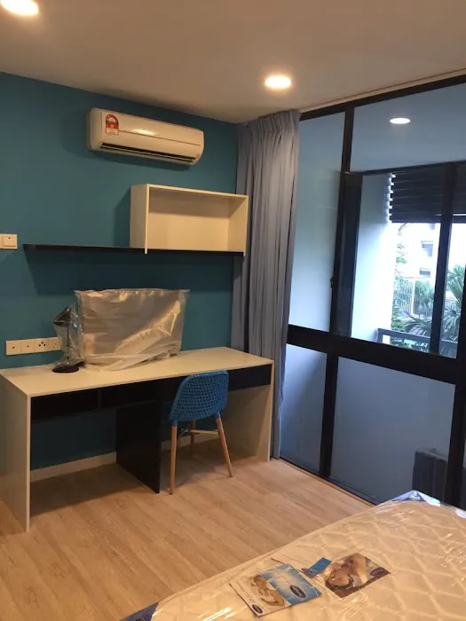 Taylor's off Campus Accommodation Picture 8