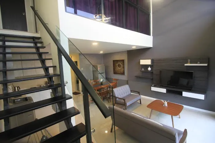 Eminent Suite @ D'Latour, Bandar Sunway Picture 7