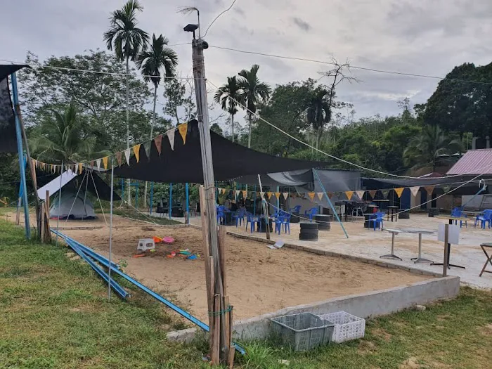 Village Camp Taman Negara Picture 10