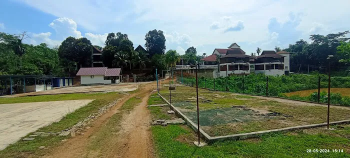 Village Camp Taman Negara Picture 3