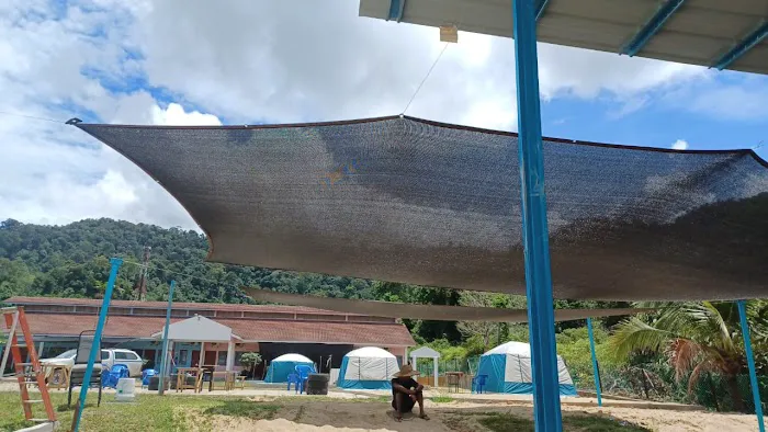 Village Camp Taman Negara Picture 7