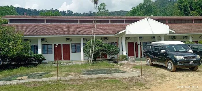 Village Camp Taman Negara Picture 4