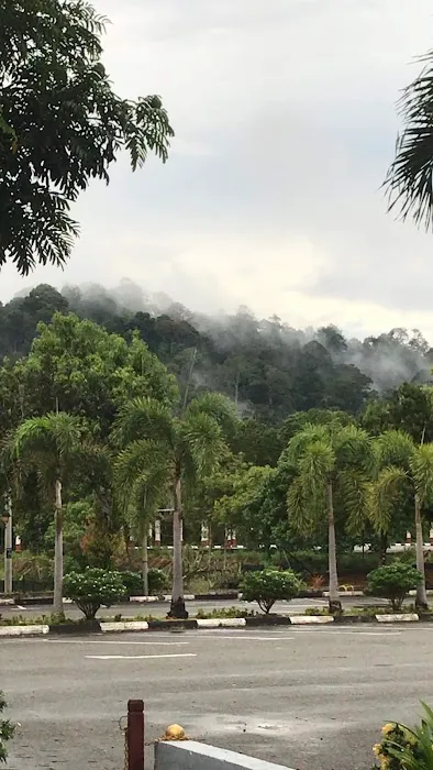 Village Camp Taman Negara Picture 2