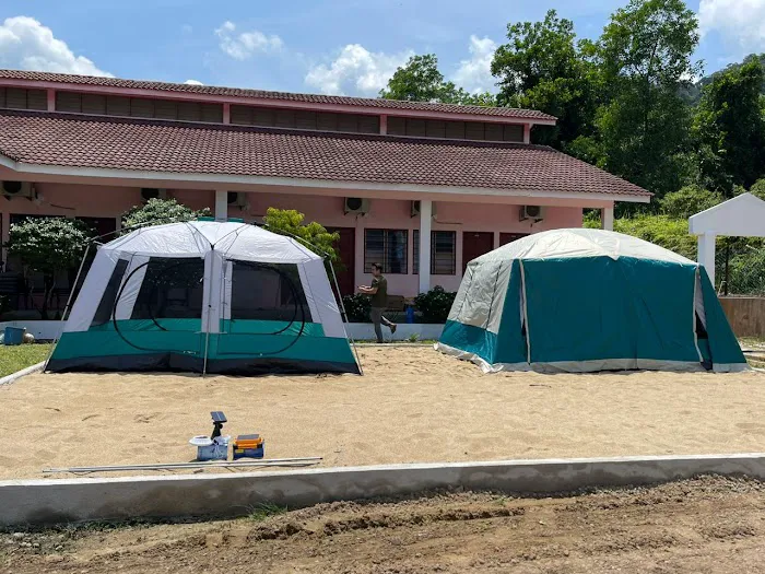 Village Camp Taman Negara Picture 9