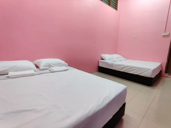 Village Camp Taman Negara Picture 5