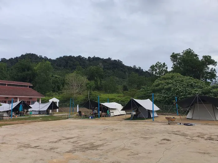 Village Camp Taman Negara Picture 1