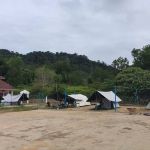 Village Camp Taman Negara