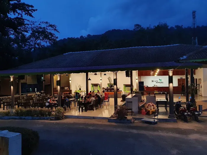 Xcape Resort Picture 9