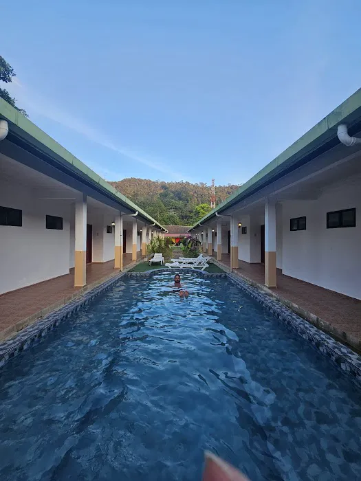 Xcape Resort Picture 4