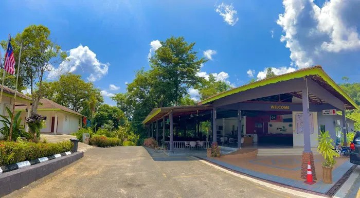 Xcape Resort Picture 1