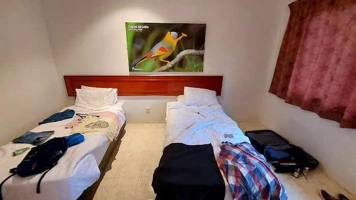 Xcape Resort Picture 6