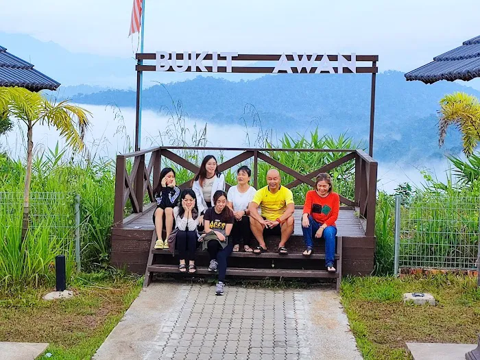 Tekoma Resort Taman Negara Picture 3