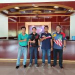 Tekoma Resort Taman Negara