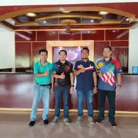 Tekoma Resort Taman Negara ico