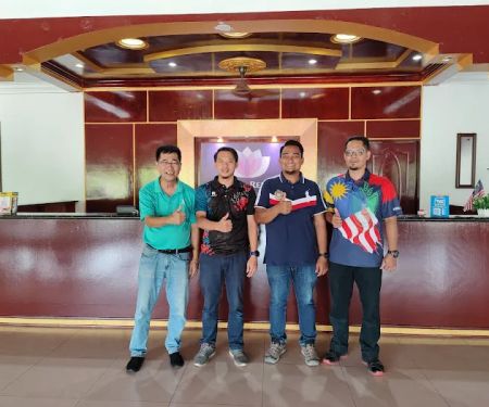 Tekoma Resort Taman Negara