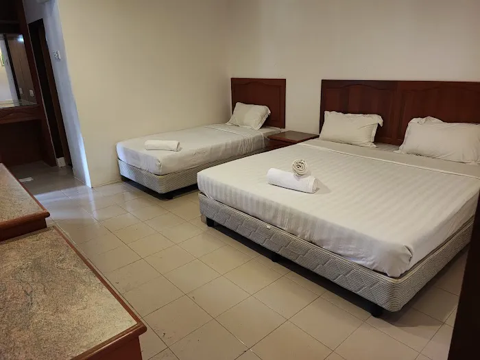 Tekoma Resort Taman Negara Picture 2