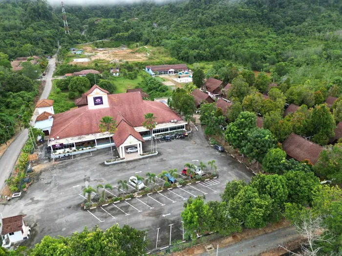 Tekoma Resort Taman Negara Picture 6