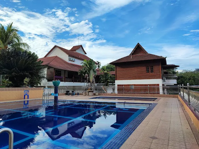 Tekoma Resort Taman Negara Picture 7