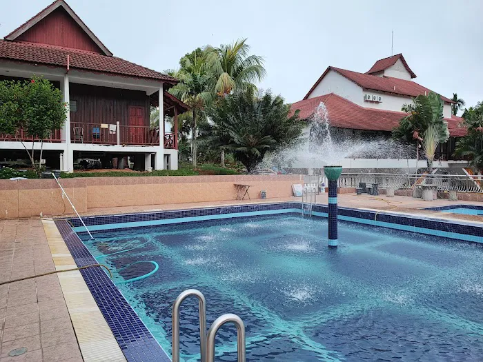 Tekoma Resort Taman Negara Picture 9