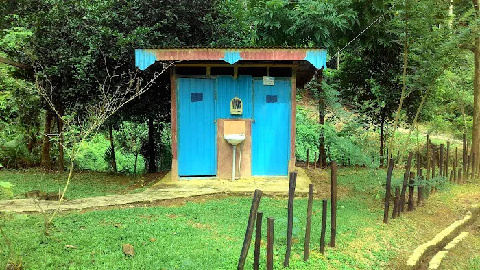 Durian Chalets Picture 2