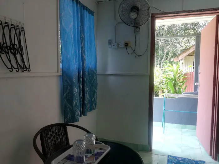 Durian Chalets Picture 1