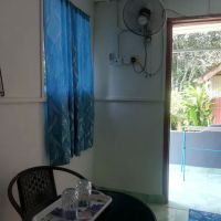 Durian Chalets ico