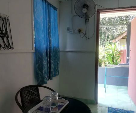 Durian Chalets