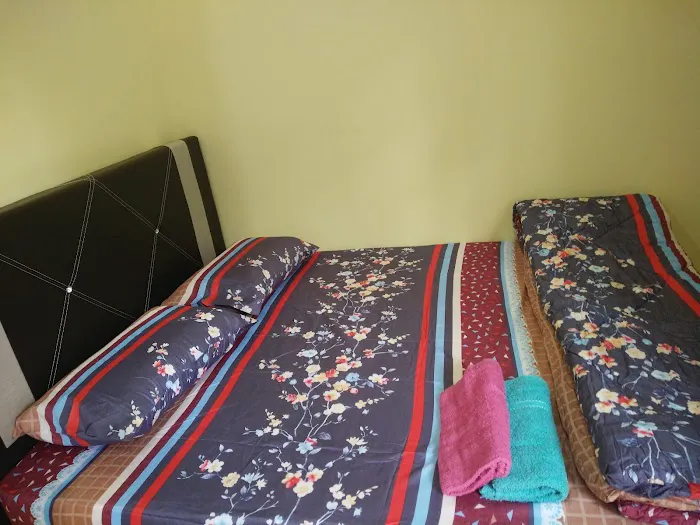 D'Pinggir Guestroom Picture 9