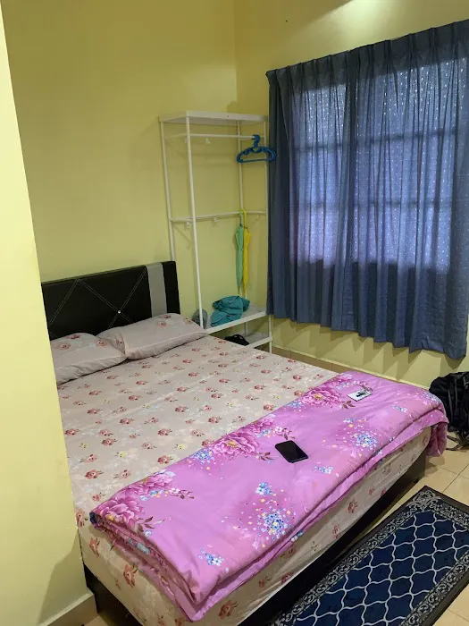 D'Pinggir Guestroom Picture 2