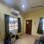 D'Pinggir Guestroom