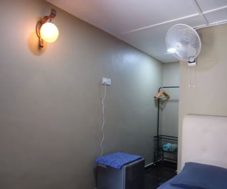 Kirana Guest Room