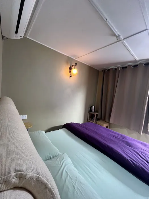 Kirana Guest Room Picture 2