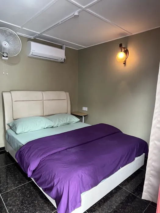 Kirana Guest Room Picture 5