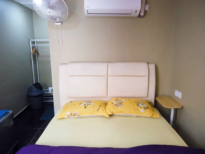 Kirana Guest Room Picture 3