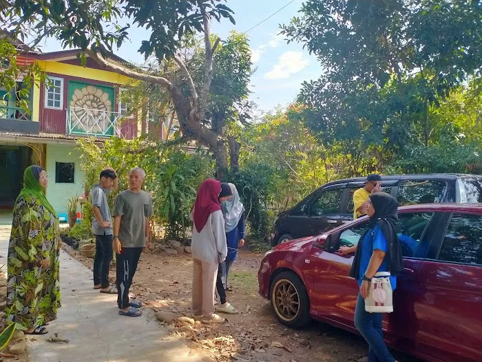 Fatehah Inn Picture 6
