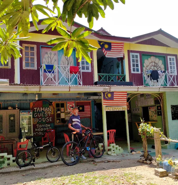 Fatehah Inn Picture 5