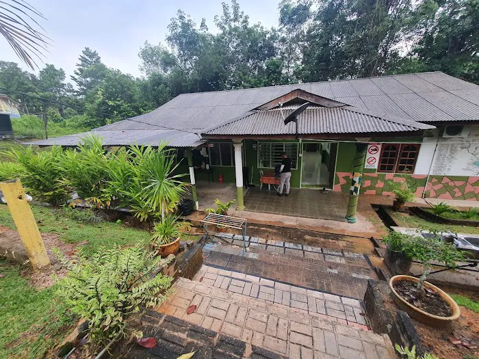 Delimah Guesthouse Picture 3