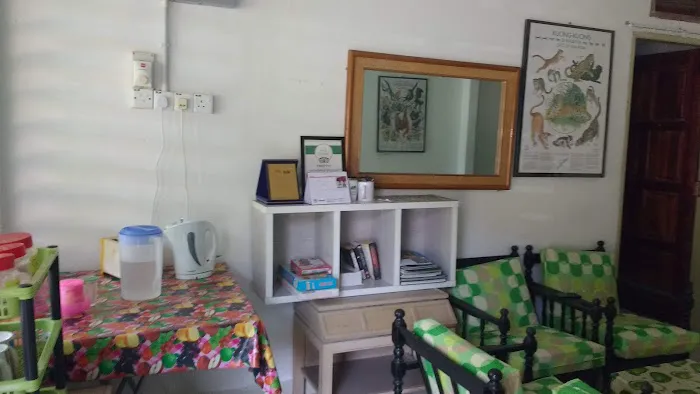 Delimah Guesthouse Picture 5