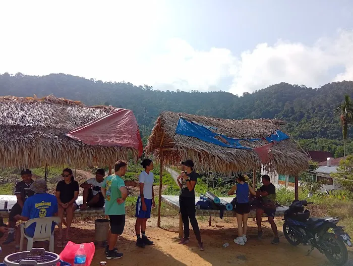 Tahan Guesthouse Picture 3