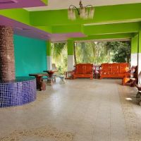 Teresek View Motel ico