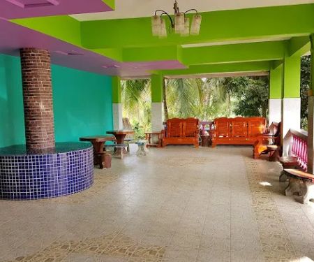 Teresek View Motel