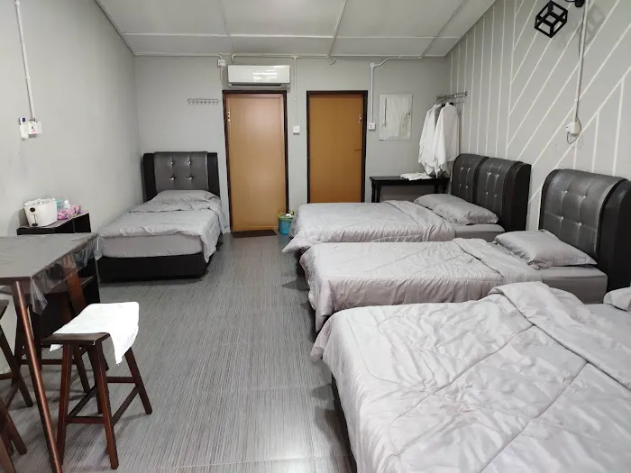 Julie's Hostel Picture 9