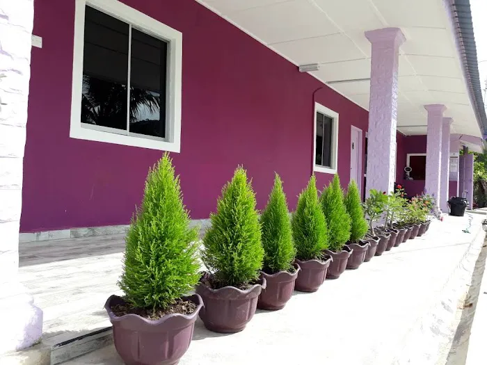 Taman Negara River View Lodge Picture 2
