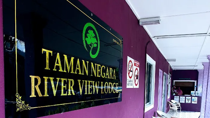 Taman Negara River View Lodge Picture 6